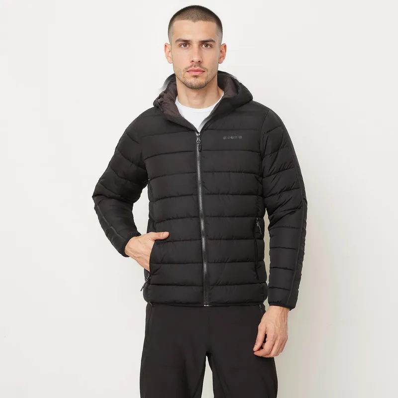 DIADORA - Chaqueta impermeable deportiva Hombre Diadora
