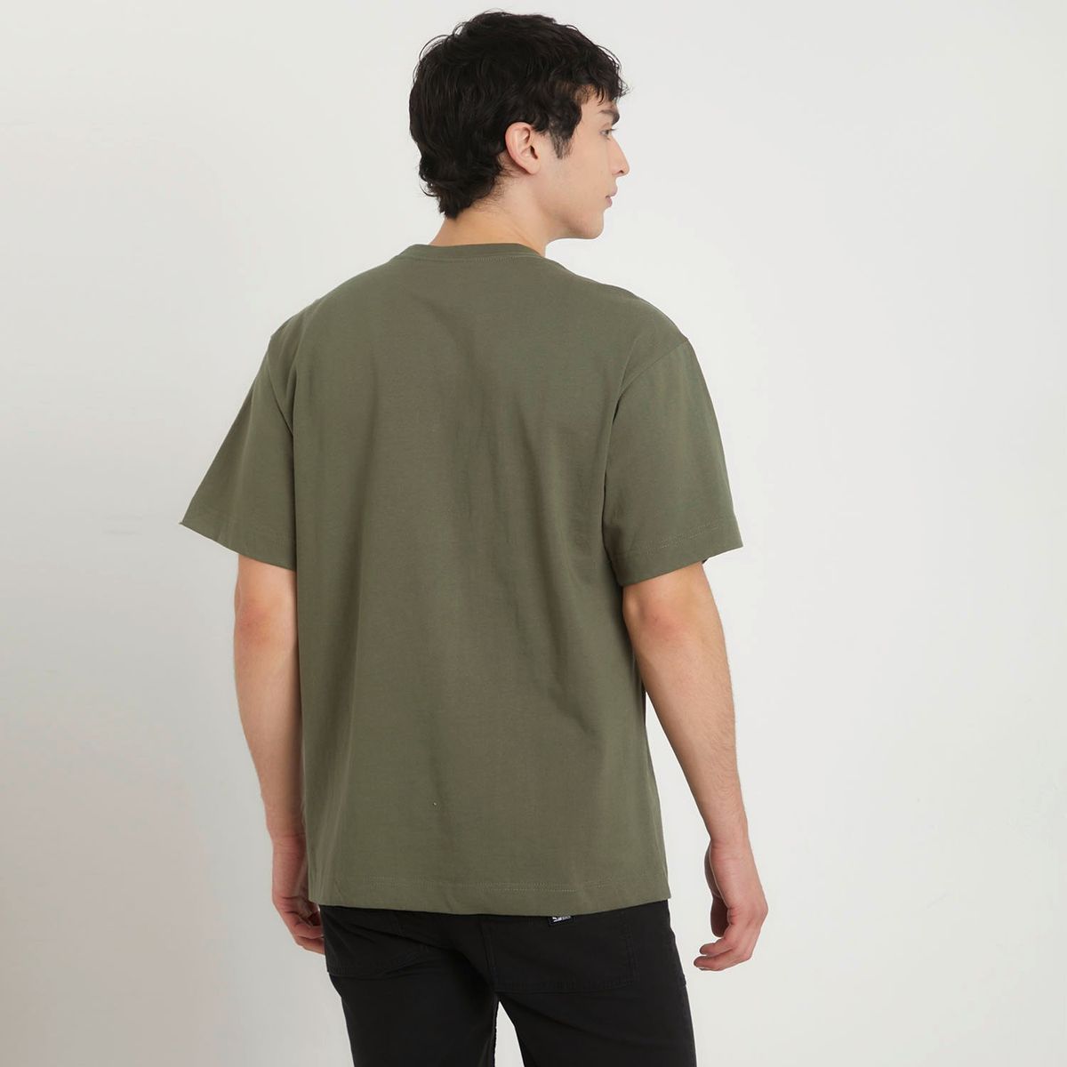 DOO AUSTRALIA - Camiseta Hombre Manga corta Doo Australia