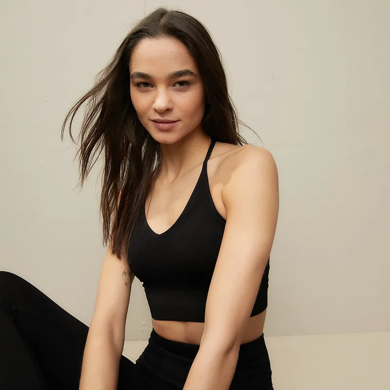 DIADORA - Top Deportivo Diadora Yoga 