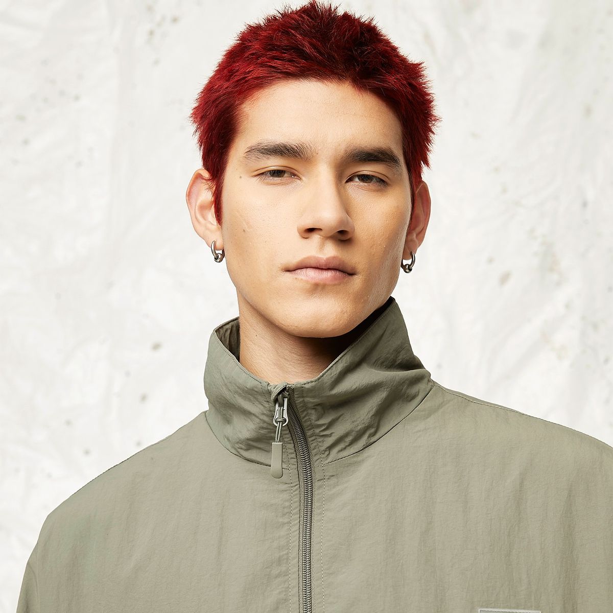 ECKO - Cortaviento Hombre Ecko