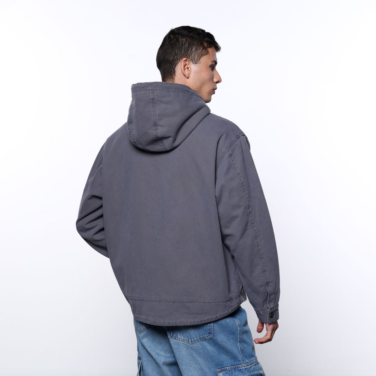 DENIMLAB - Chaqueta Hombre Denimlab