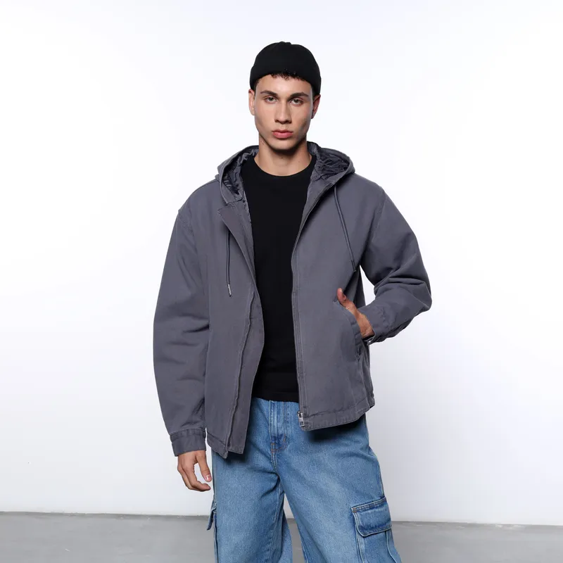 DENIMLAB - Chaqueta Hombre Denimlab
