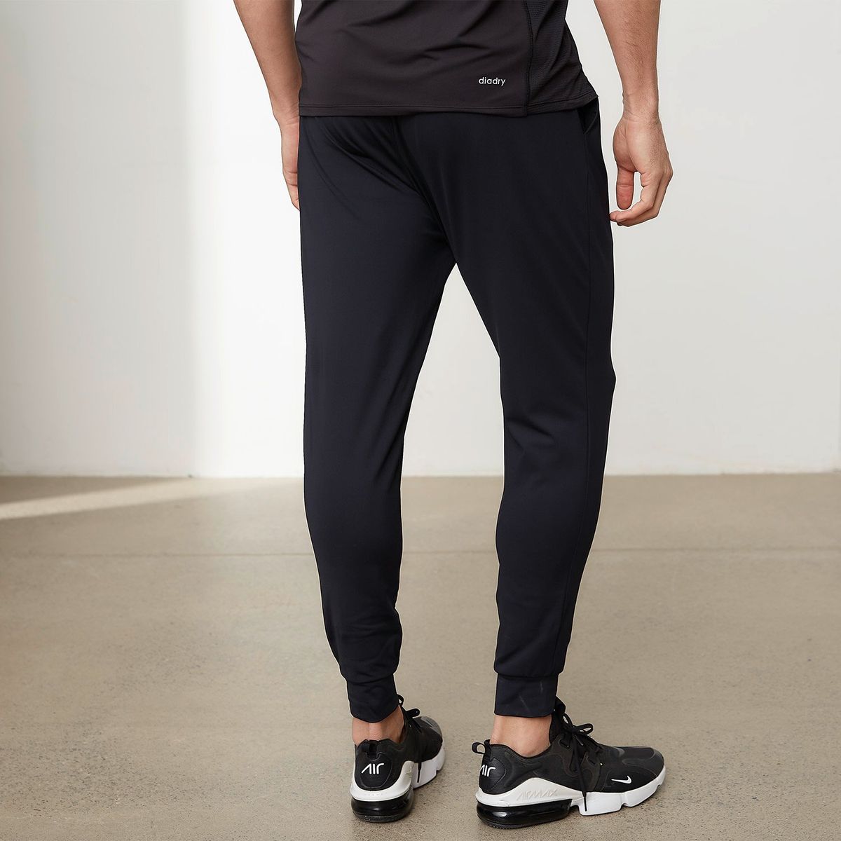 DIADORA - Jogger Hombre Diadora Lifestyle