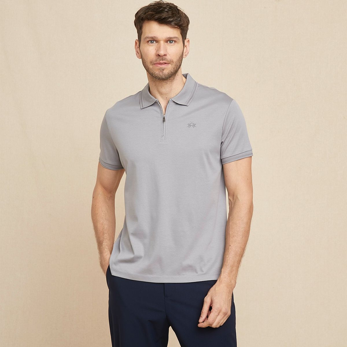 LA MARTINA - Camiseta polo Hombre La Martina 