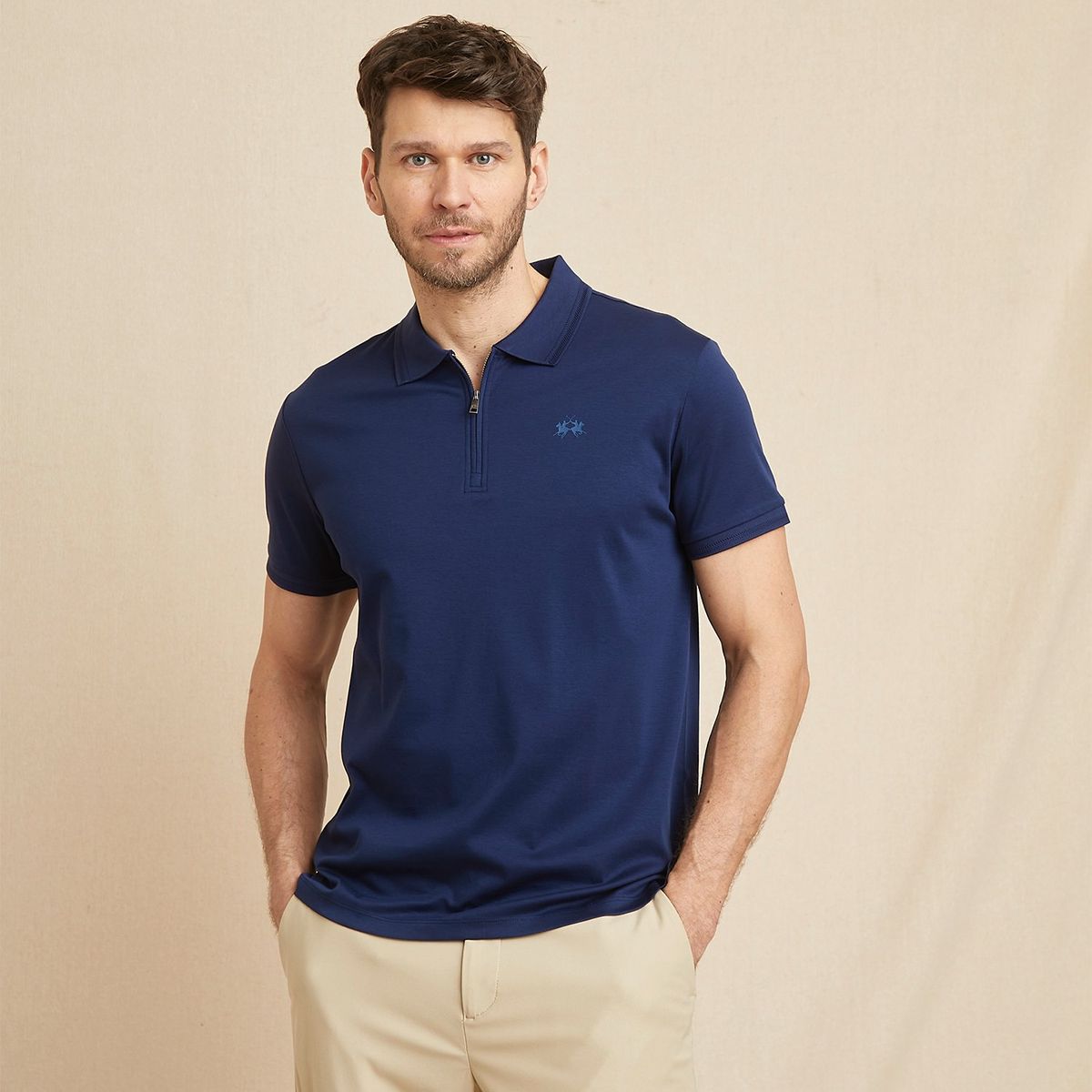 LA MARTINA - Camiseta polo Hombre La Martina 