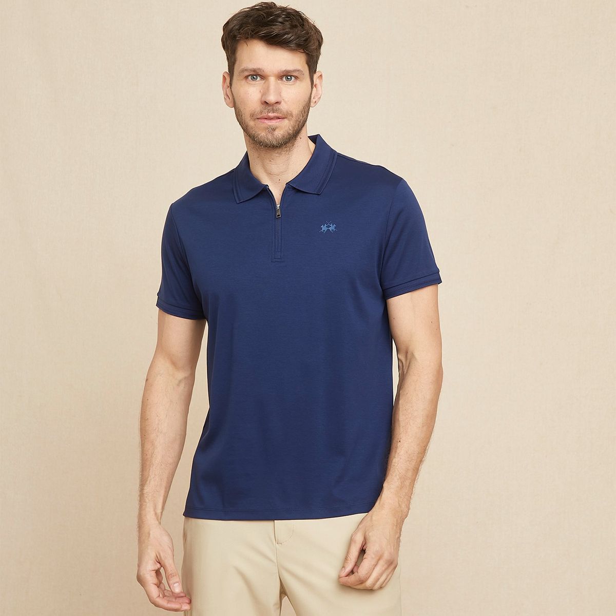 LA MARTINA - Camiseta polo Hombre La Martina 