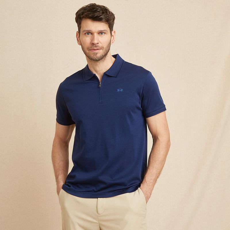 LA MARTINA - Camiseta polo Hombre La Martina 
