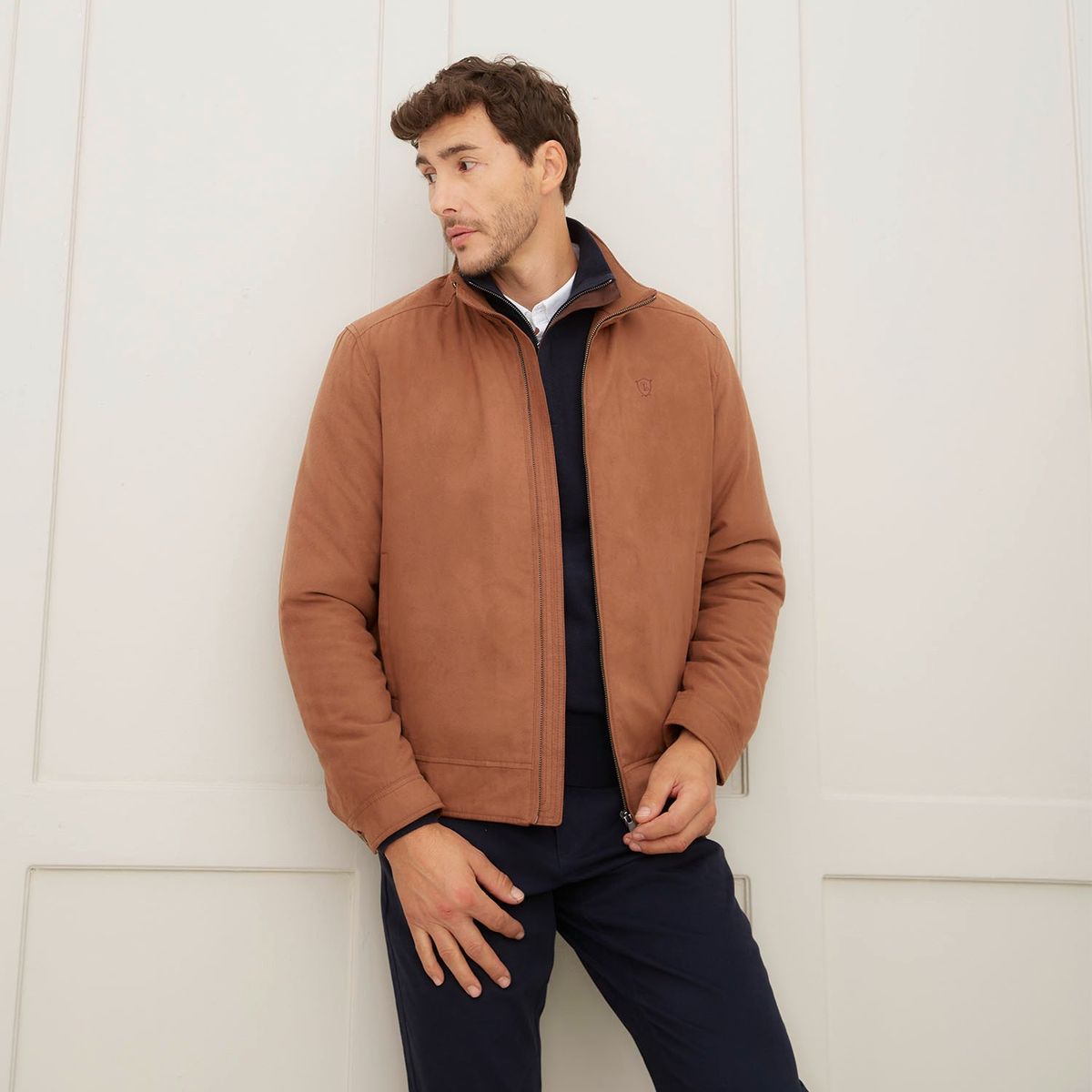 CHRISTIAN LACROIX - Chaqueta Hombre CHRISTIAN LACROIX