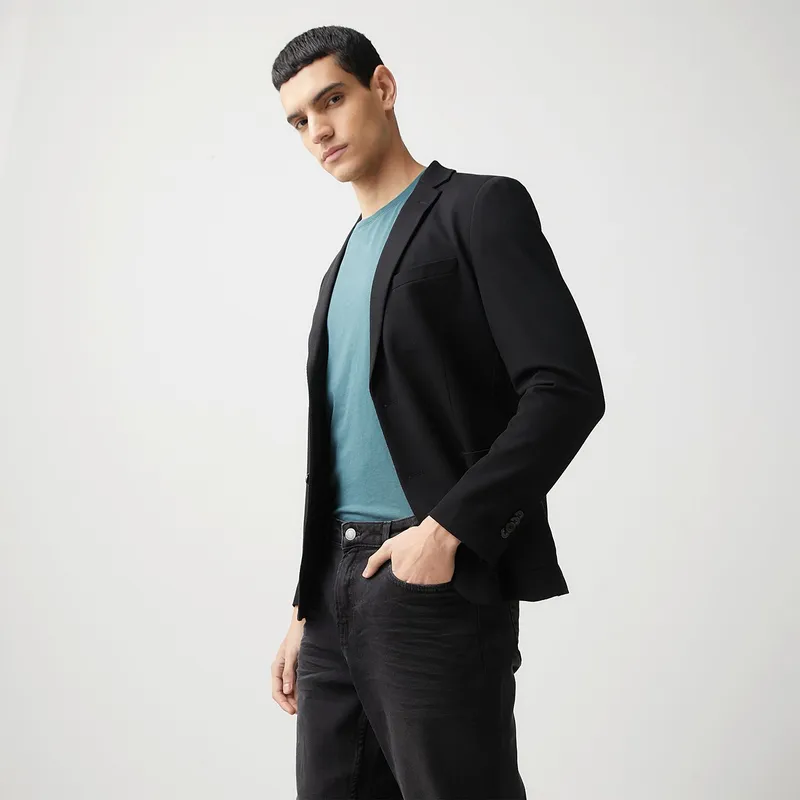 BASEMENT - Blazer Hombre Basement