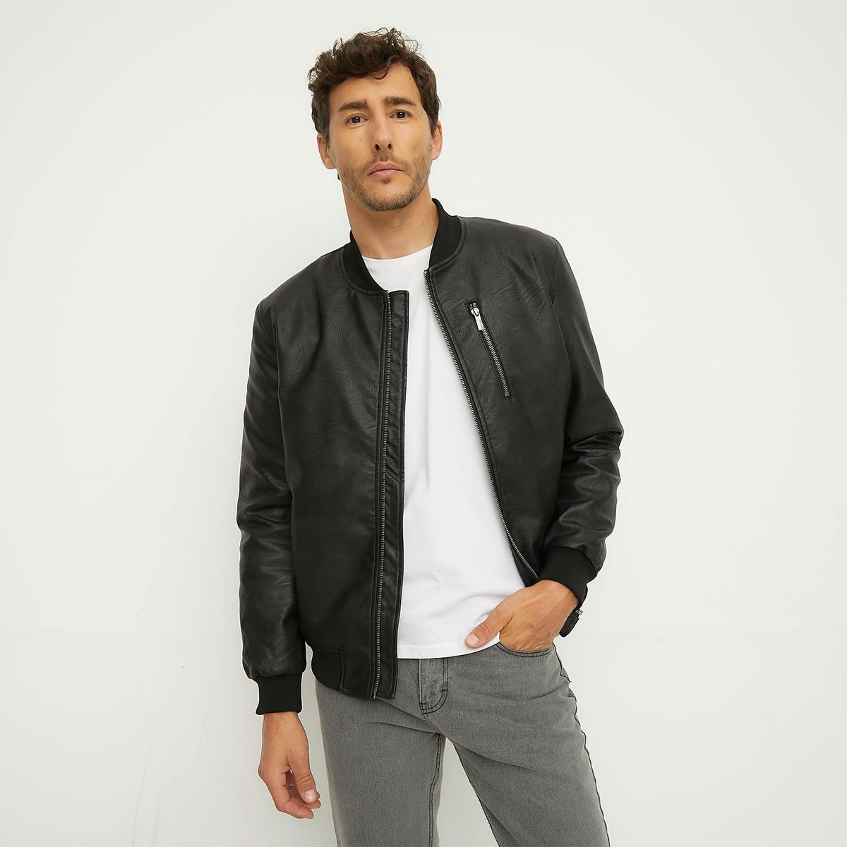 NEWPORT - Chaqueta Hombre Newport