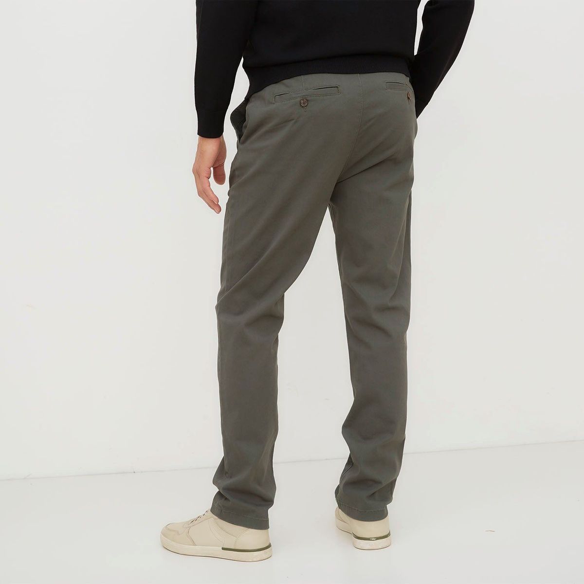 NEWPORT - Pantalón Chino Hombre Newport