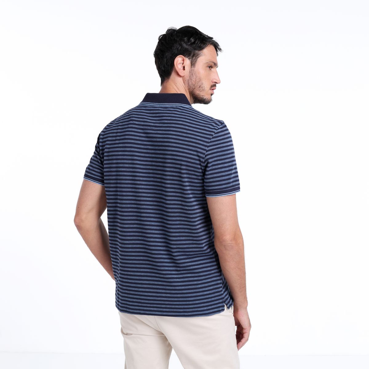 NEWPORT - Camiseta polo Hombre Newport