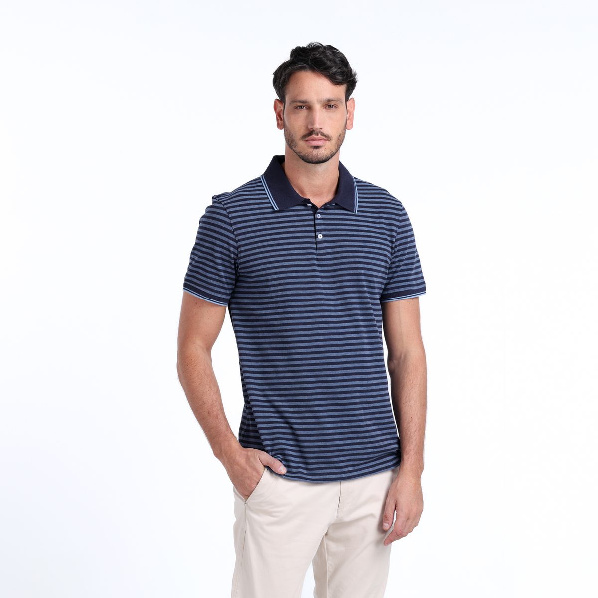 NEWPORT - Camiseta polo Hombre Newport