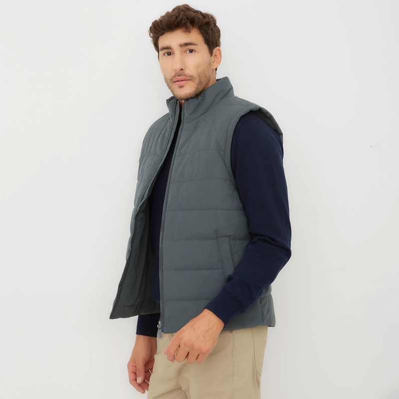 NEWPORT - Chaleco Hombre NEWPORT
