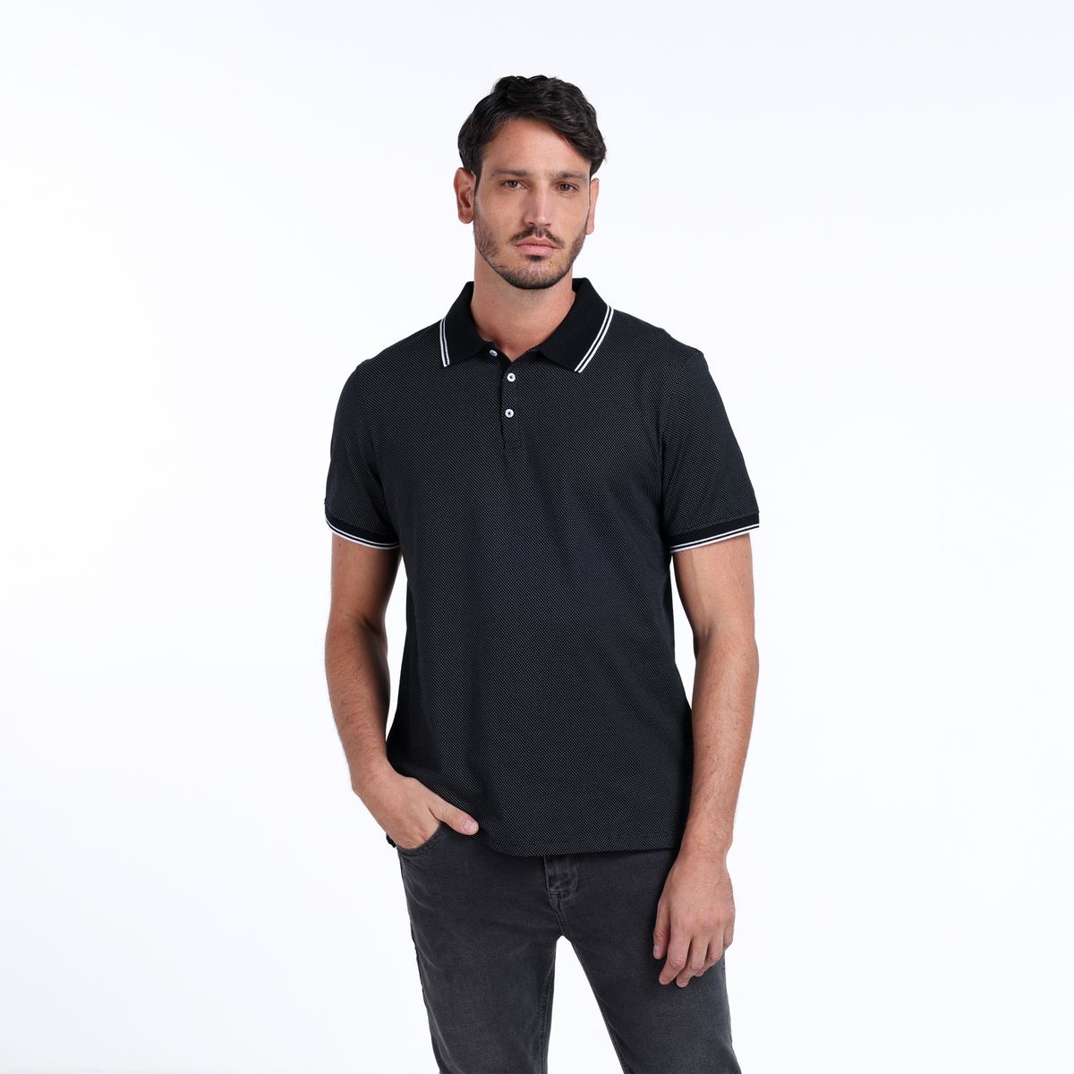 NEWPORT - Camiseta polo Hombre Newport