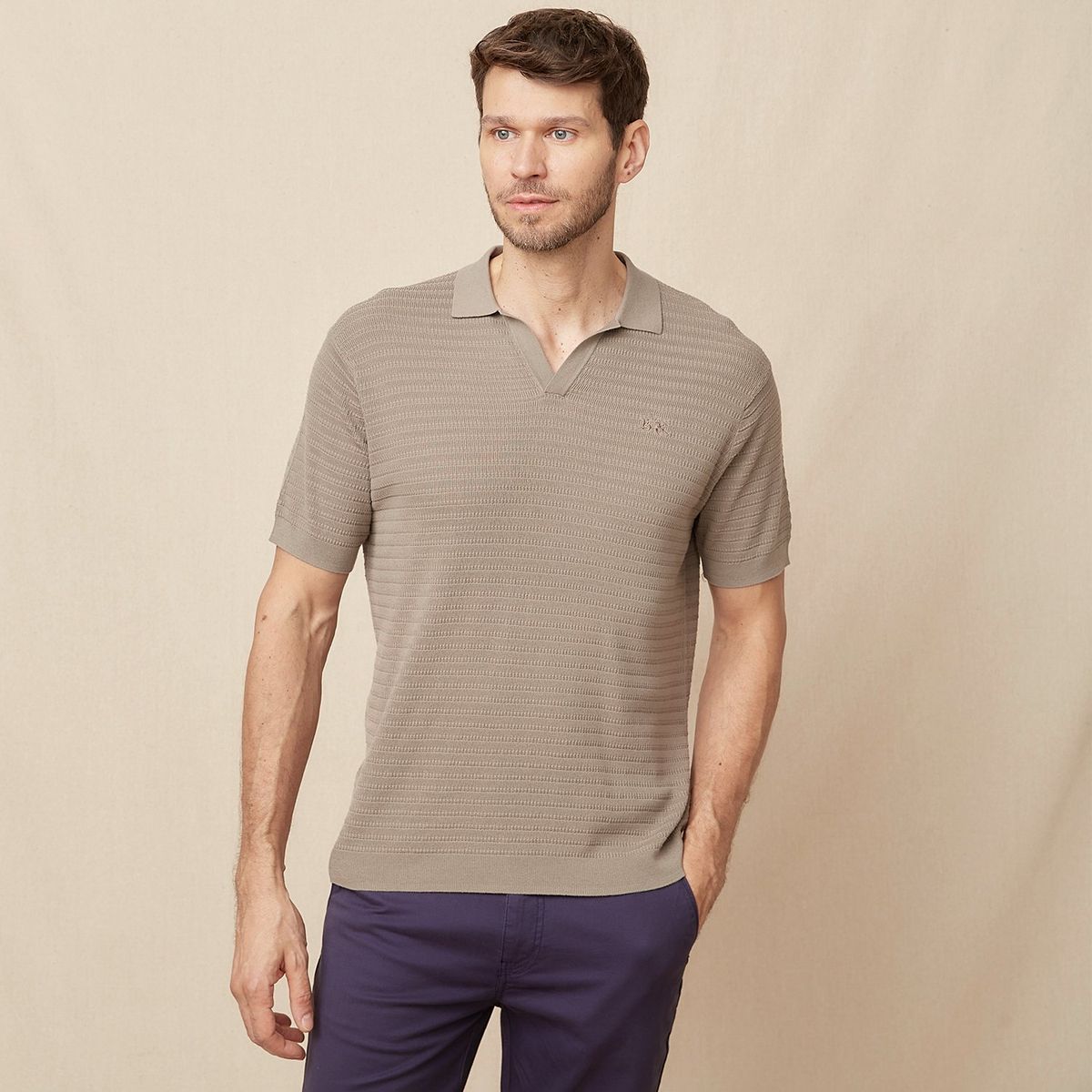 LA MARTINA - Camiseta polo Hombre La Martina