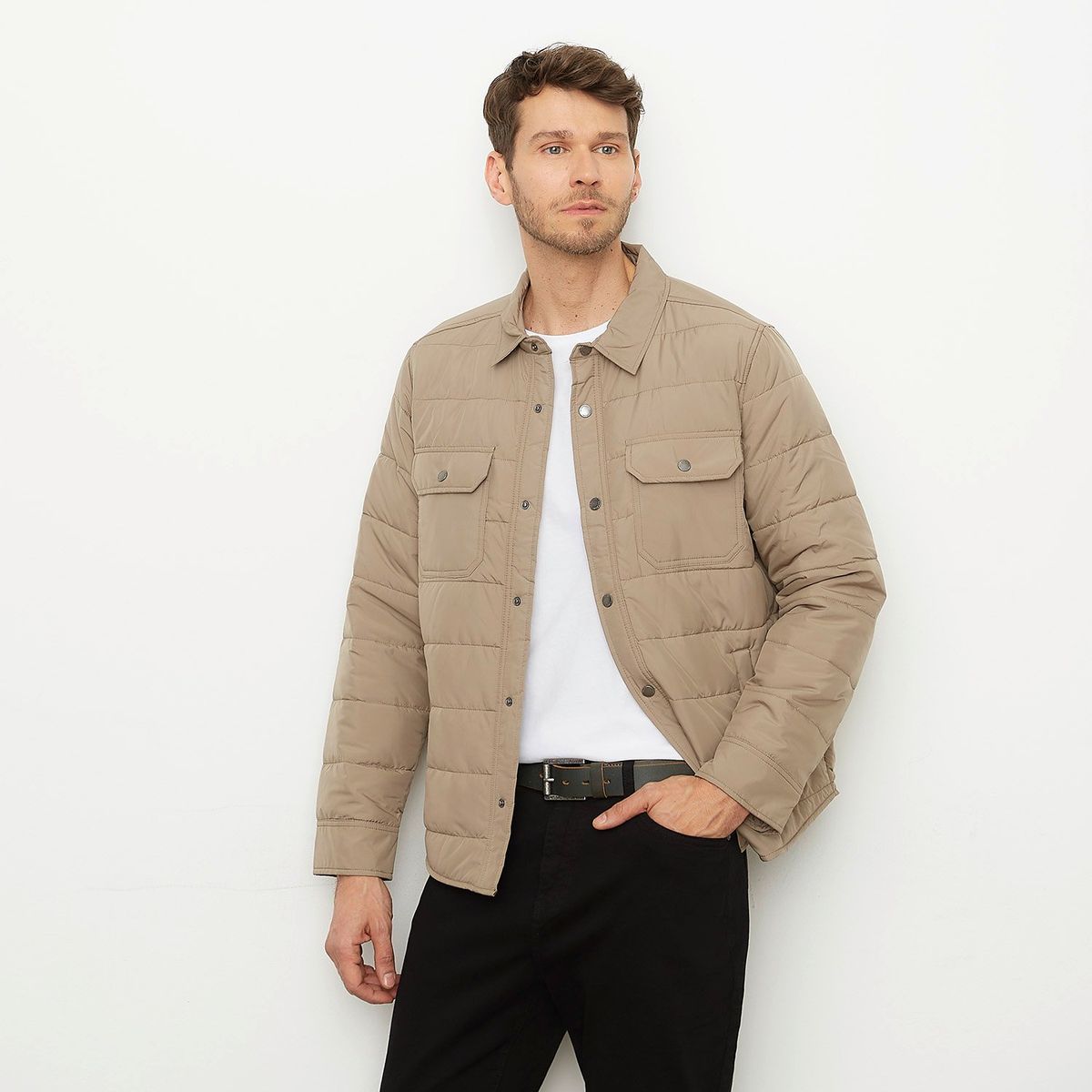 NEWPORT - Chaqueta Hombre Newport