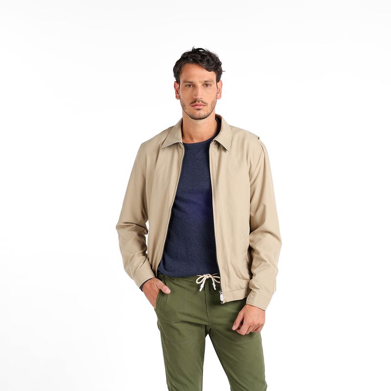 CHRISTIAN LACROIX - Chaqueta Hombre Christian Lacroix