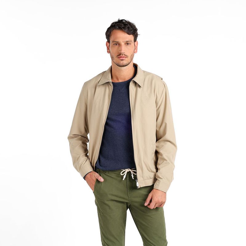 CHRISTIAN LACROIX - Chaqueta Hombre Christian Lacroix