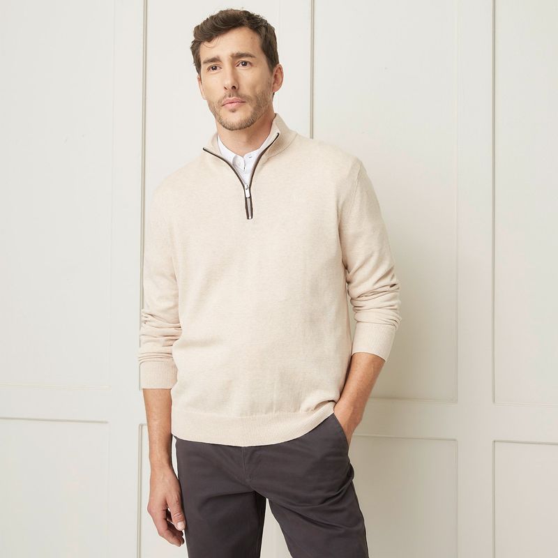 CHRISTIAN LACROIX - Saco Hombre Algodón Christian Lacroix