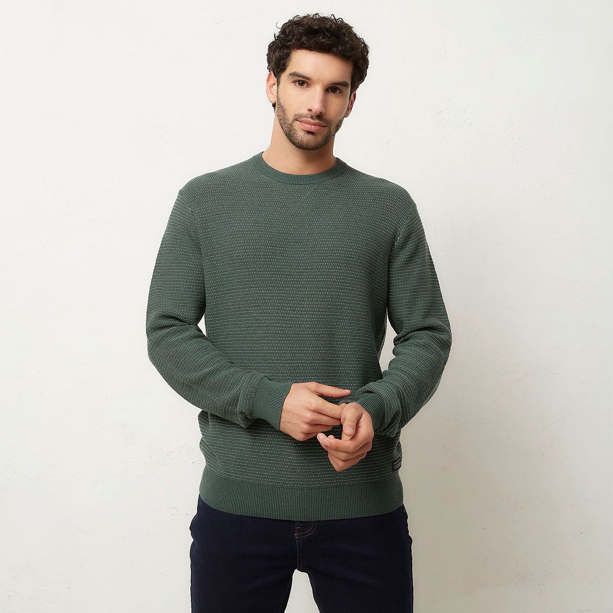 UNIVERSITY CLUB - Saco Hombre de Algodón UNIVERSITY CLUB