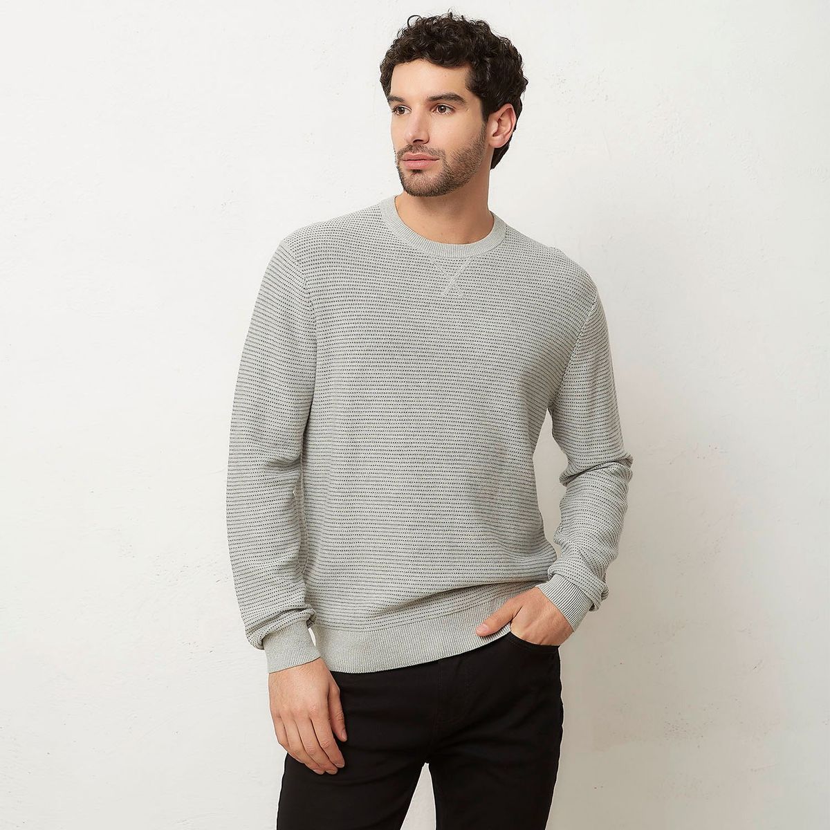 UNIVERSITY CLUB - Saco Hombre de Algodón UNIVERSITY CLUB