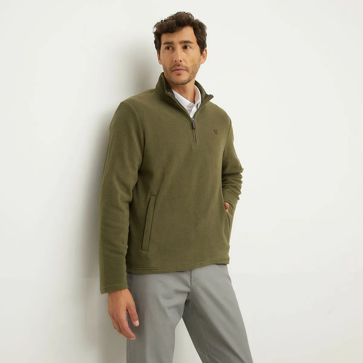 CHRISTIAN LACROIX - Saco Hombre Christian Lacroix