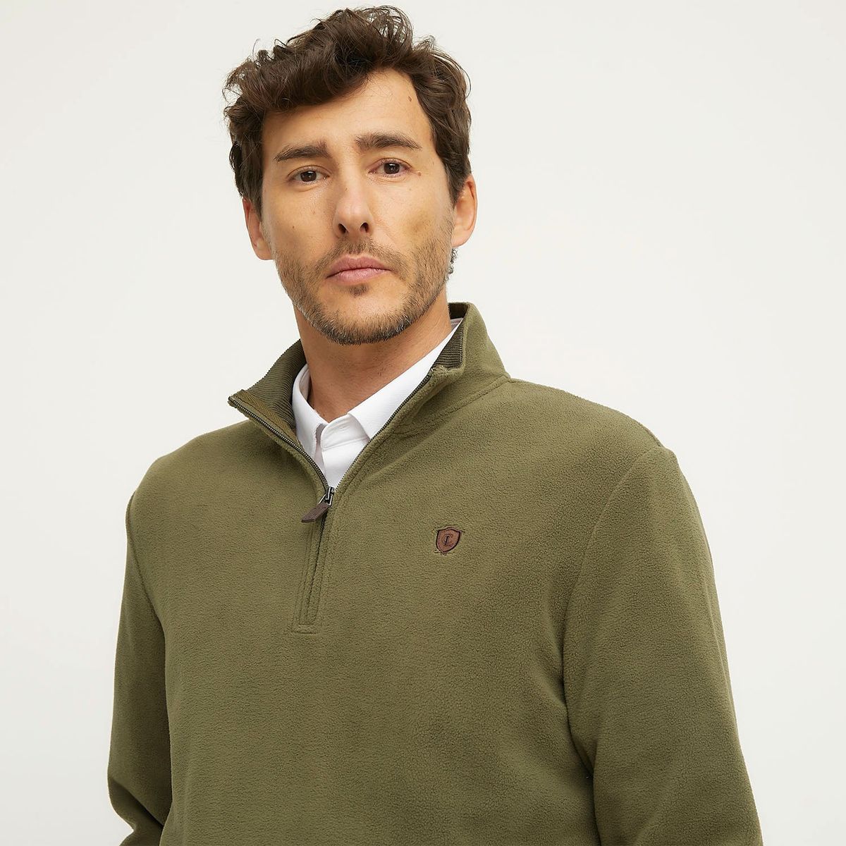 CHRISTIAN LACROIX - Saco Hombre Christian Lacroix