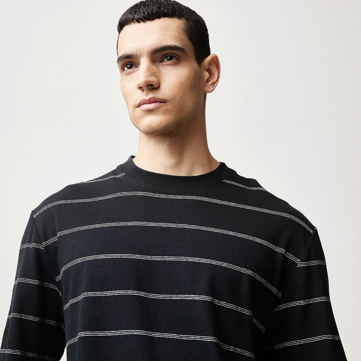 BASEMENT - Camiseta Hombre Basement 