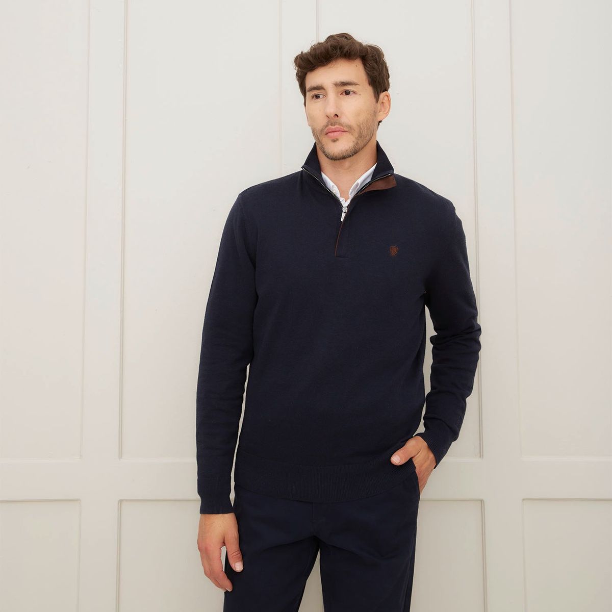 CHRISTIAN LACROIX - Saco Hombre de Algodón CHRISTIAN LACROIX