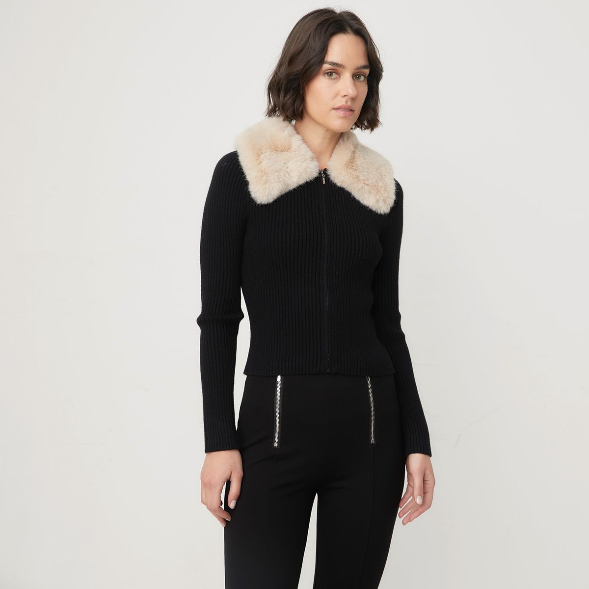 MOSSIMO - Saco Mujer Slim fit Mossimo