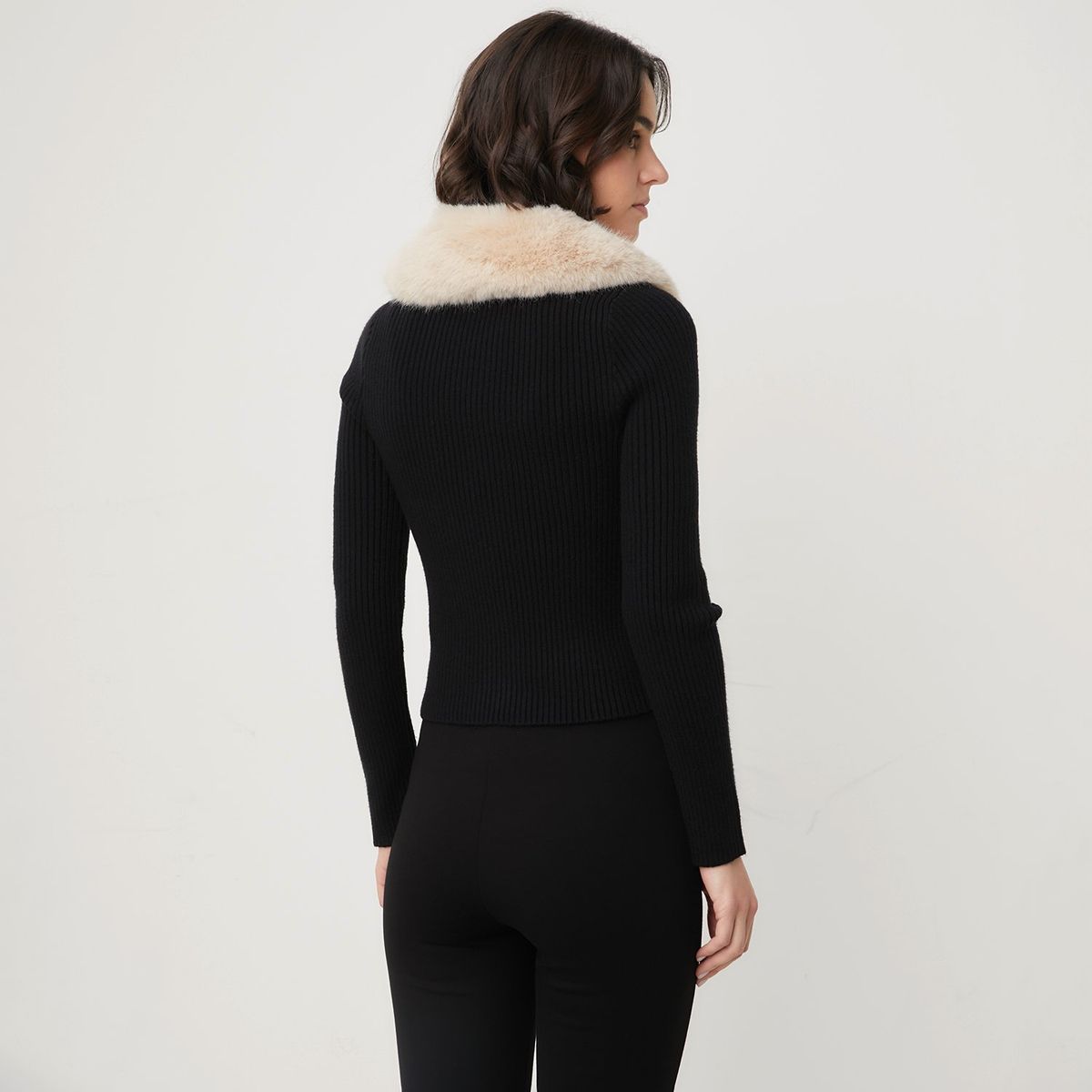 MOSSIMO - Saco Mujer Slim fit Mossimo