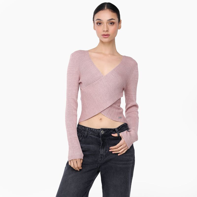 MOSSIMO - Saco Mujer Mossimo
