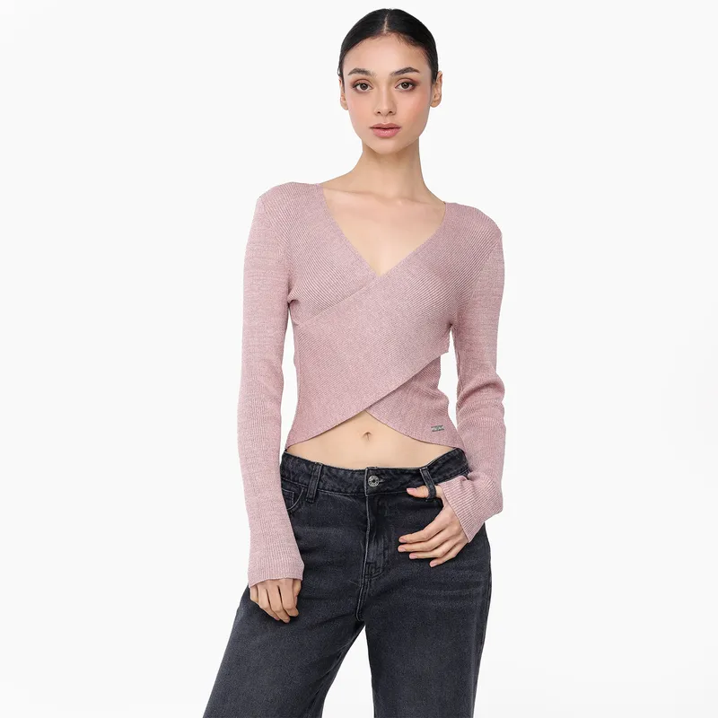 MOSSIMO - Saco Mujer Mossimo
