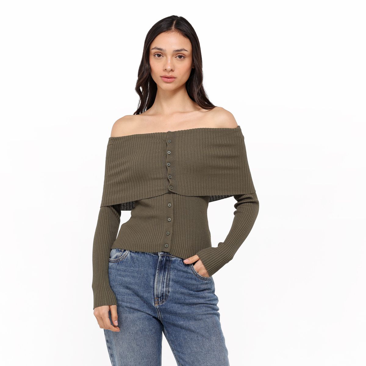 SYBILLA - Saco Mujer Sybilla