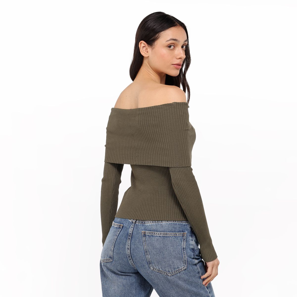 SYBILLA - Saco Mujer Sybilla