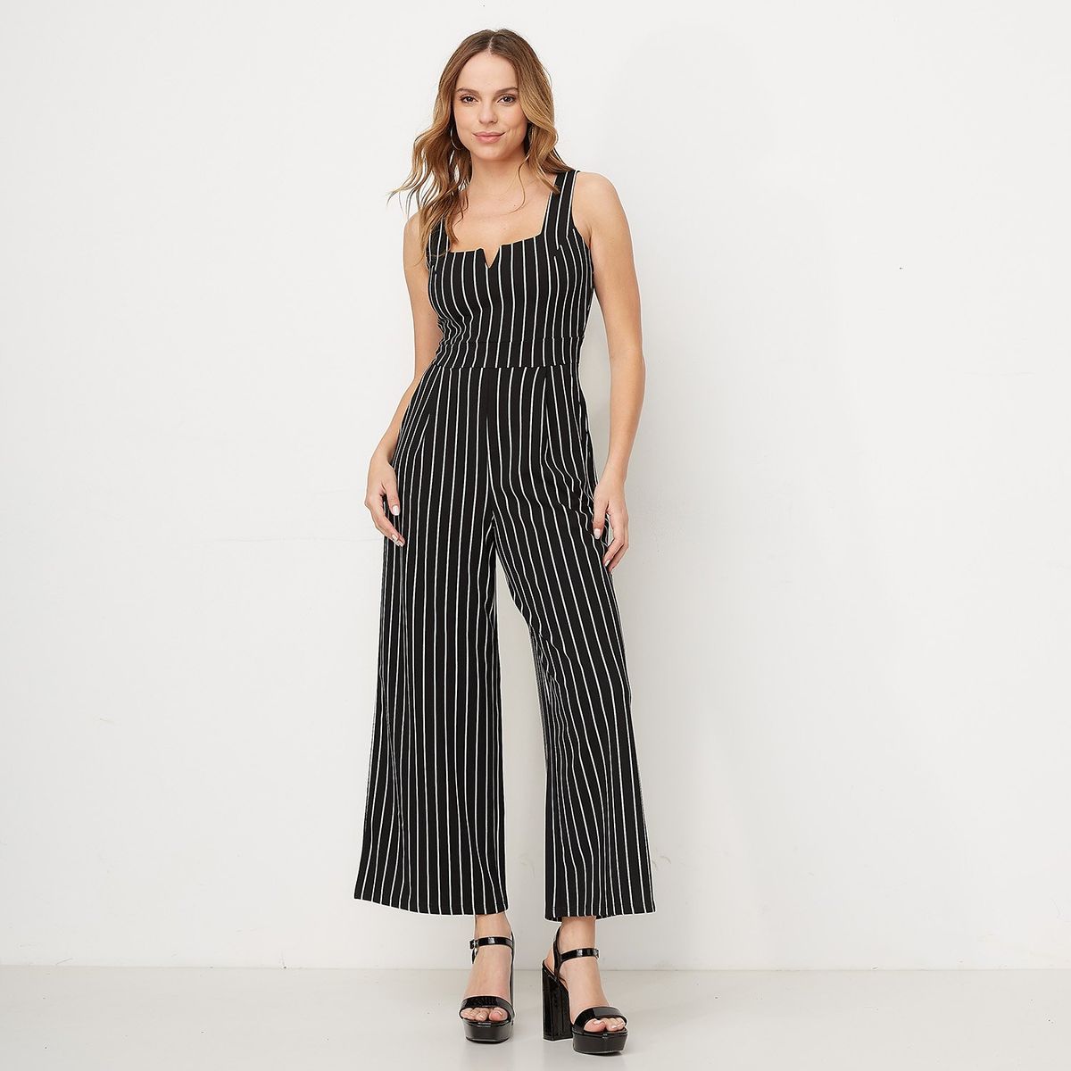 MOSSIMO - Enterizo Largo Para Mujer Mossimo