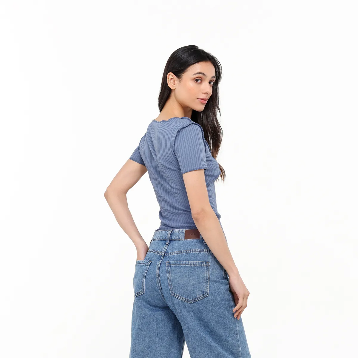 DOO AUSTRALIA - Camisa Mujer Manga corta Doo Australia