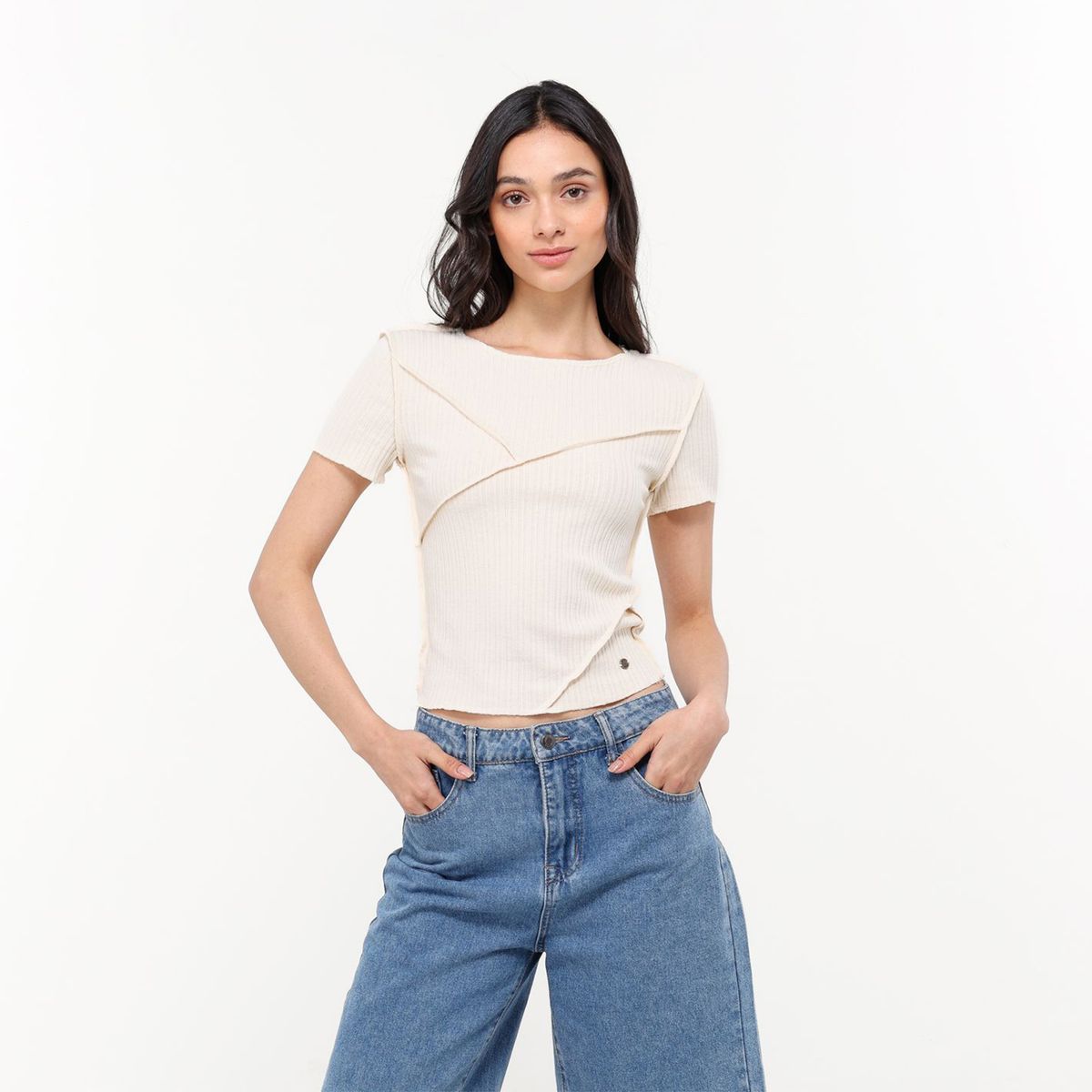 DOO AUSTRALIA - Camisa Mujer Manga corta Doo Australia