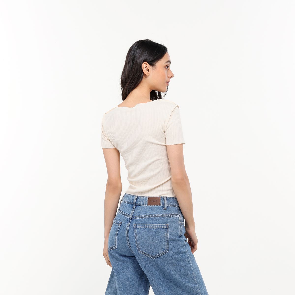 DOO AUSTRALIA - Camisa Mujer Manga corta Doo Australia