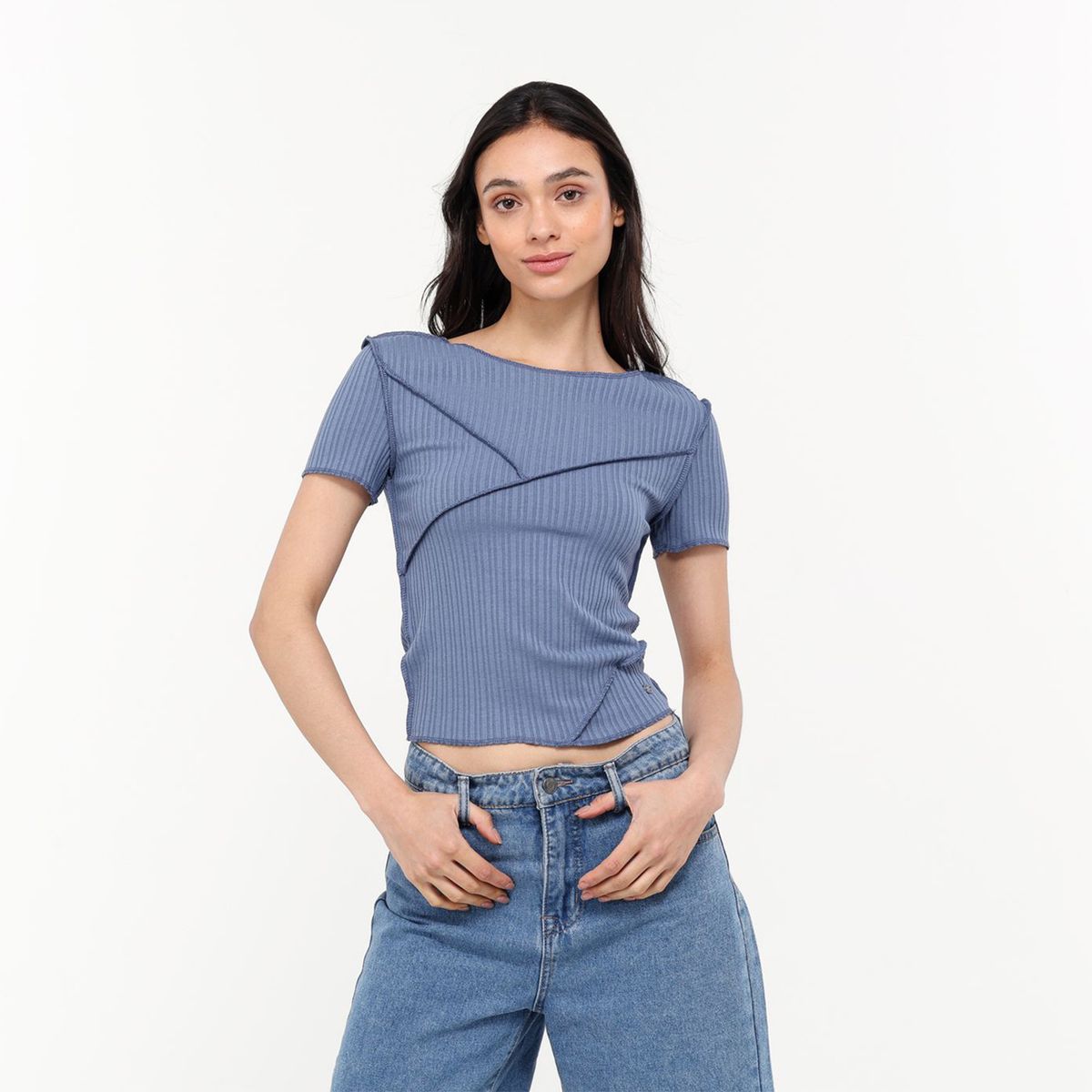 DOO AUSTRALIA - Camisa Mujer Manga corta Doo Australia