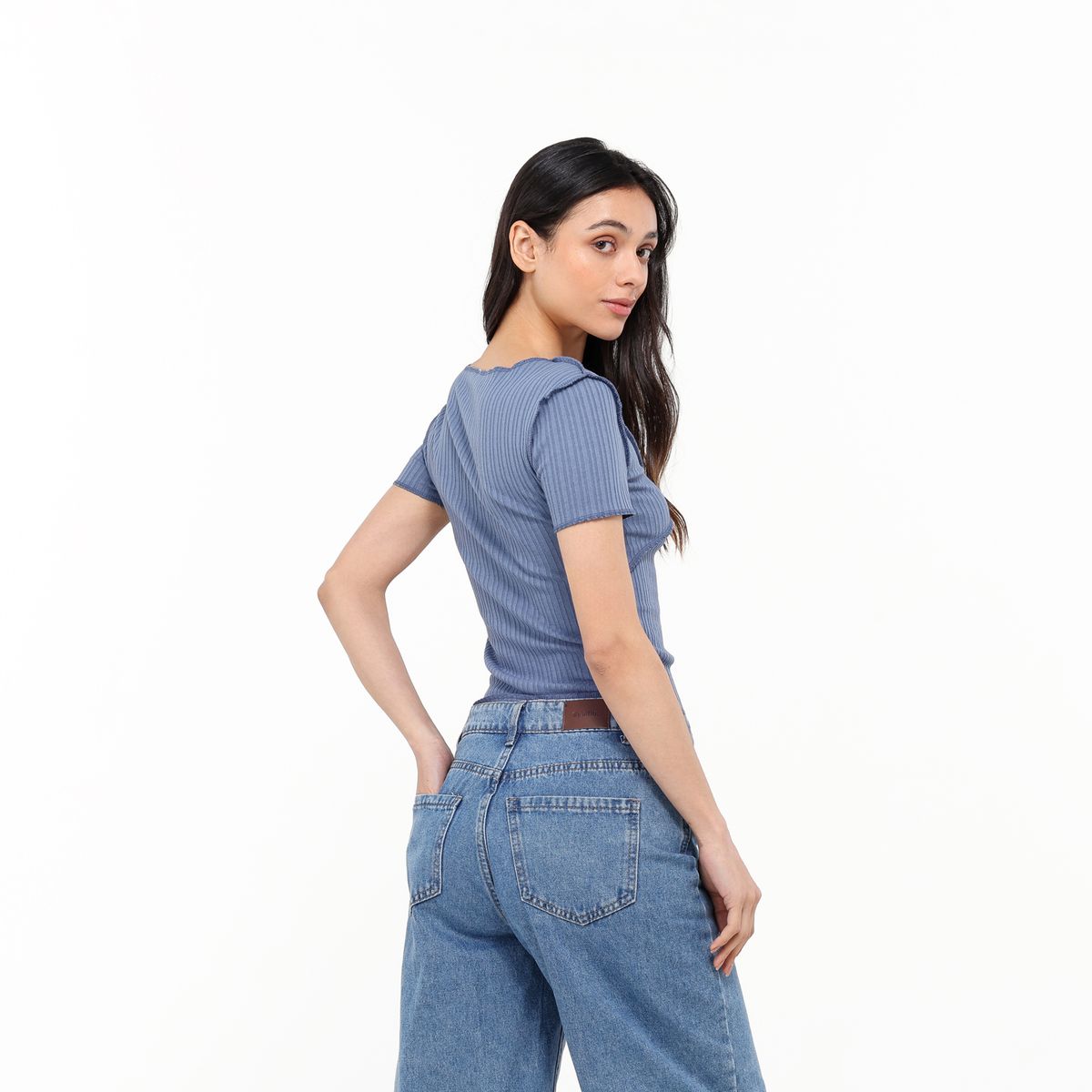 DOO AUSTRALIA - Camisa Mujer Manga corta Doo Australia