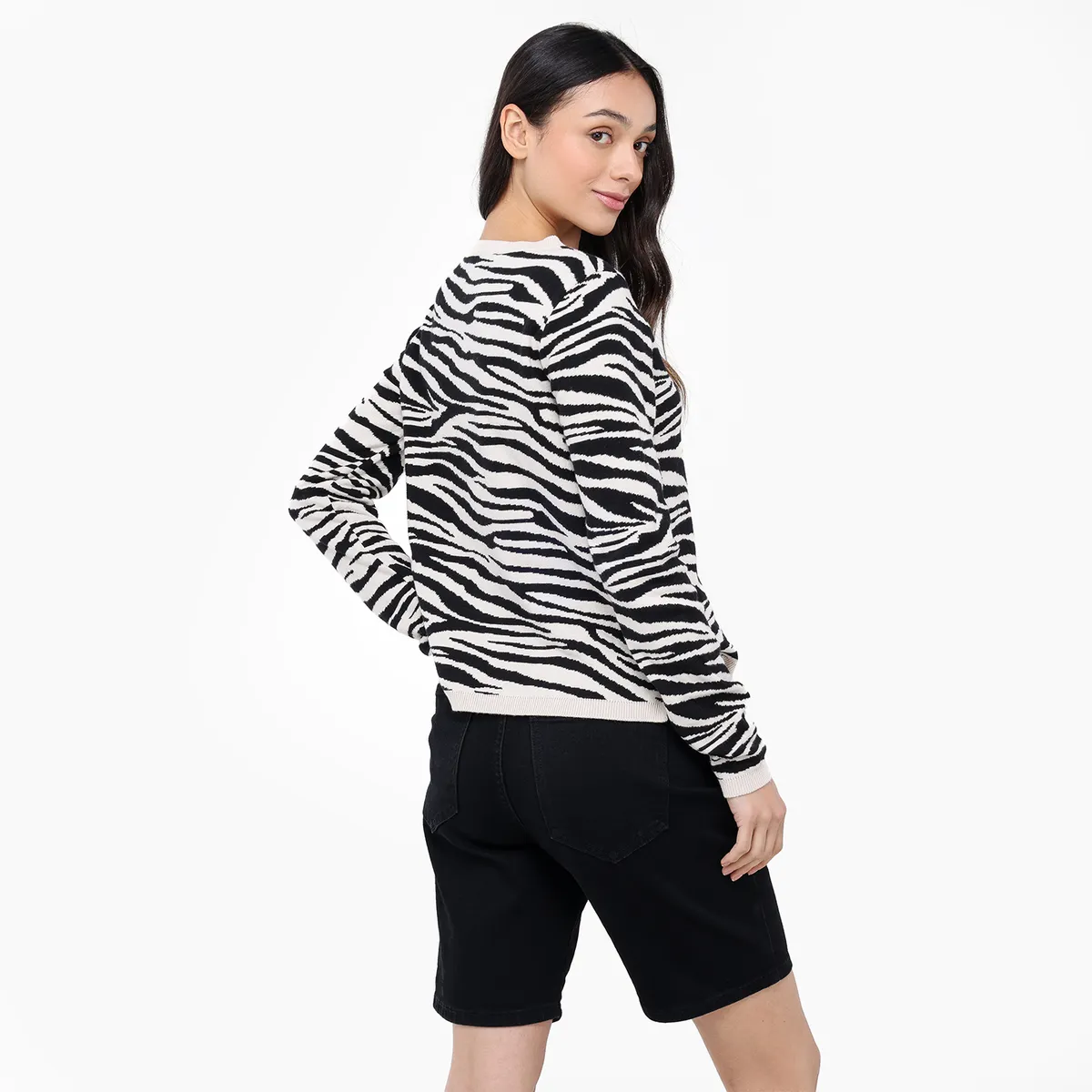 SYBILLA - Saco Mujer Sybilla 