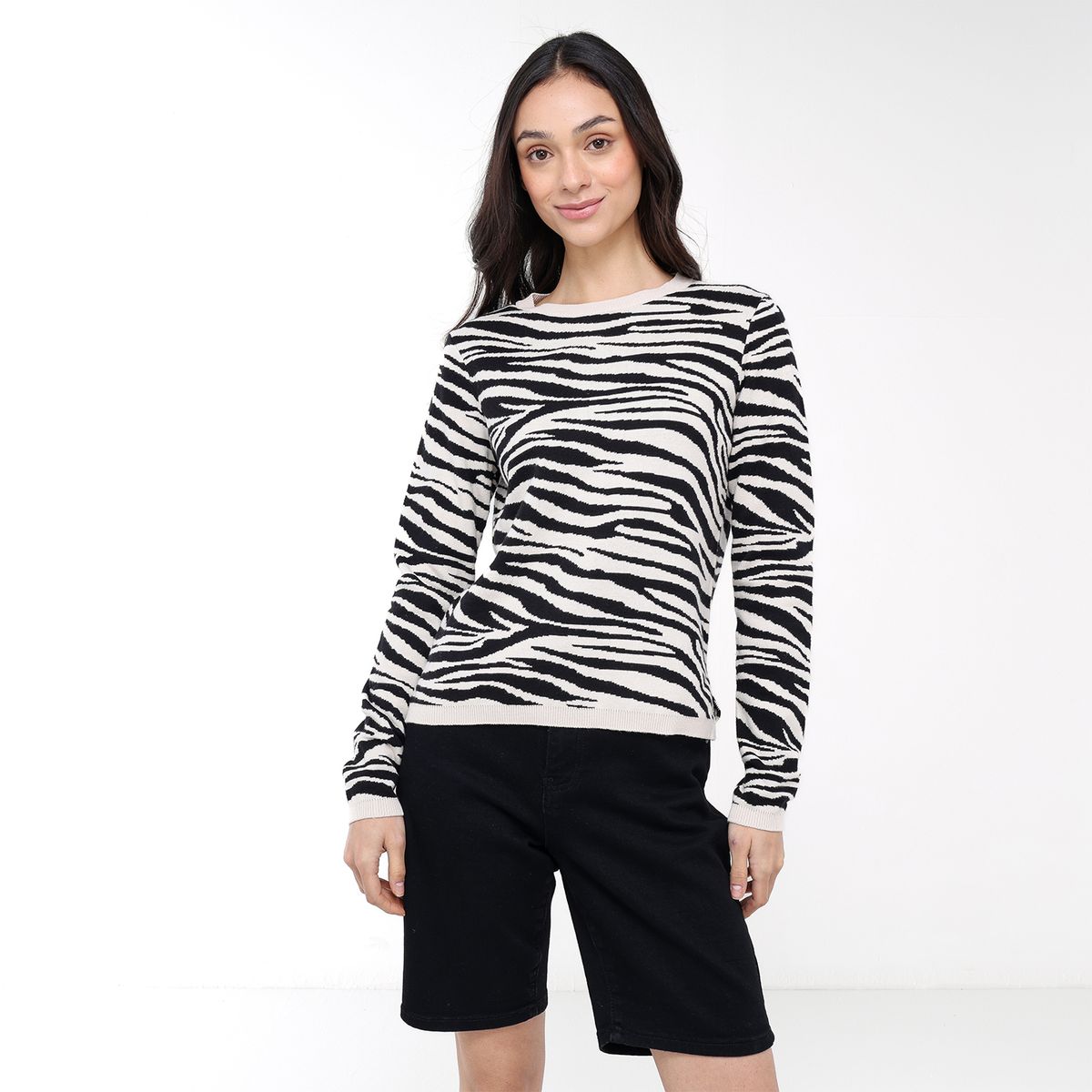 SYBILLA - Saco Mujer Sybilla 