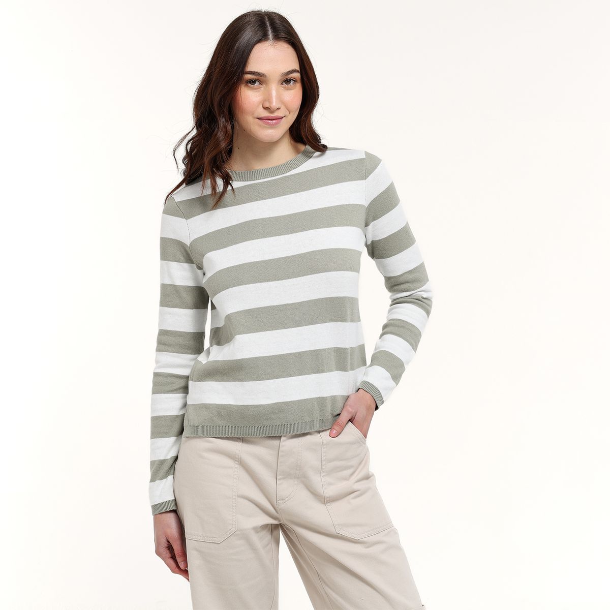 SYBILLA - Saco Mujer Sybilla 