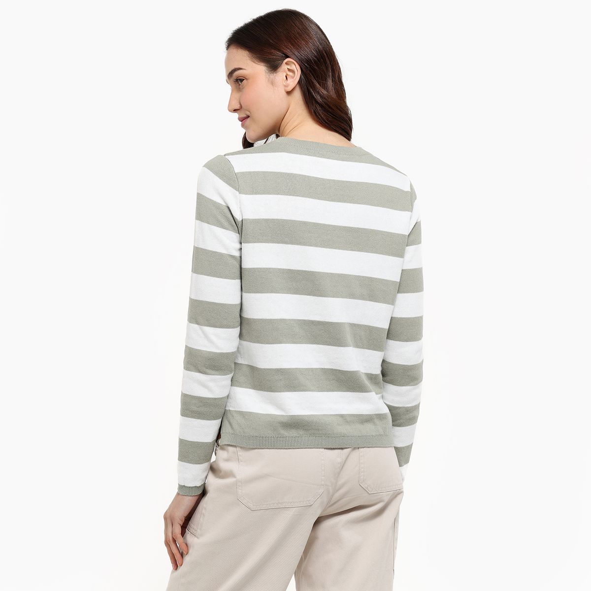 SYBILLA - Saco Mujer Sybilla 