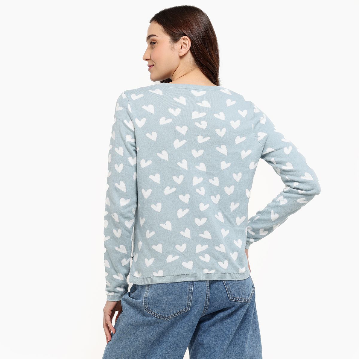 SYBILLA - Saco Mujer Sybilla 