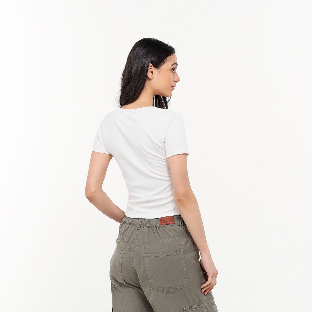 DOO AUSTRALIA - Camisa Mujer Manga corta Doo Australia