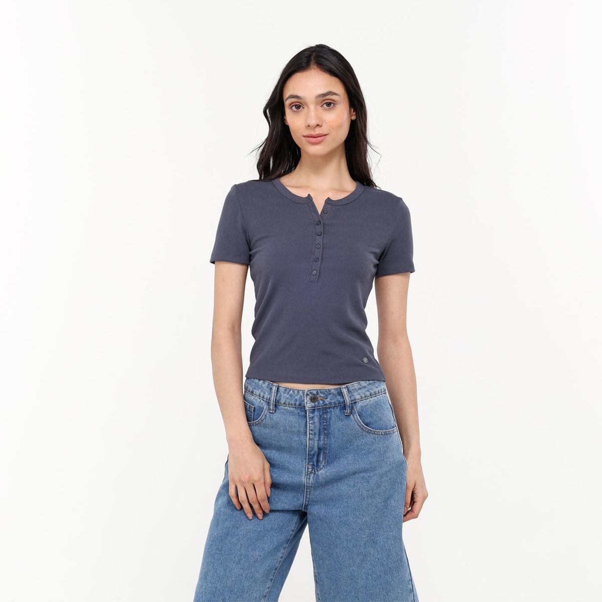 DOO AUSTRALIA - Camisa Mujer Manga corta Doo Australia