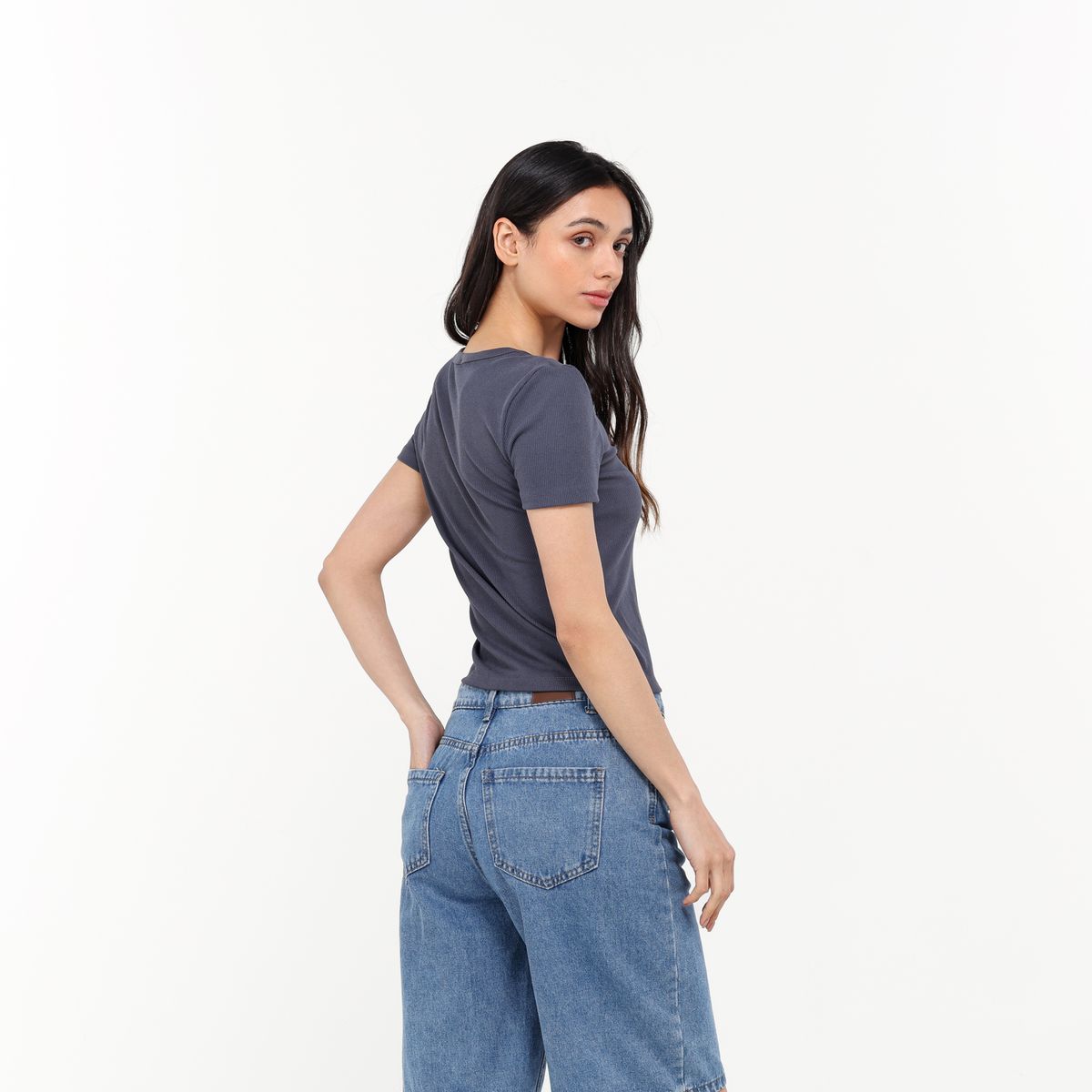 DOO AUSTRALIA - Camisa Mujer Manga corta Doo Australia